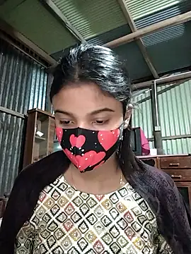 Snapshot of Jaya-Ray chatting on 13, 1, 2026 Jaya-Ray online show from 13, 1, 2026