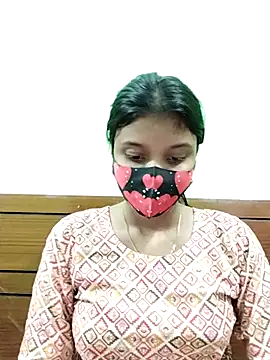 Snapshot of Jaya-Ray chatting on 17, 1, 2026 Jaya-Ray online show from 17, 1, 2026