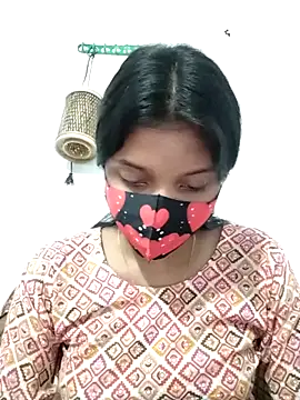 Snapshot of Jaya-Ray chatting on 1, 2, 2026 Jaya-Ray online show from 1, 2, 2026