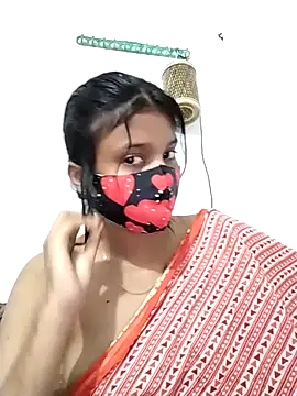 Snapshot of Jaya-Ray chatting on 3, 2, 2026 Jaya-Ray online show from 3, 2, 2026