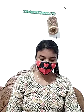 Snapshot of Jaya-Ray chatting on 5, 2, 2026 Jaya-Ray online show from 5, 2, 2026