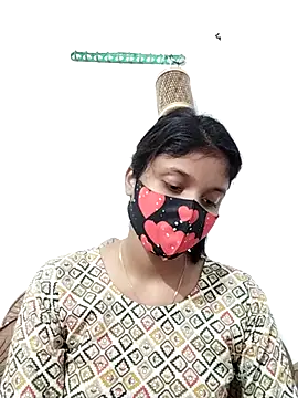 Snapshot of Jaya-Ray chatting on 6, 2, 2026 Jaya-Ray online show from 6, 2, 2026