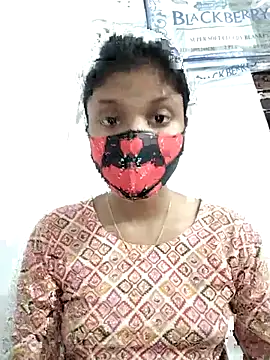 Snapshot of Jaya-Ray chatting on 9, 2, 2026 Jaya-Ray online show from 9, 2, 2026