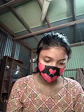 Snapshot of Jaya-Ray chatting on 11, 2, 2026 Jaya-Ray online show from 11, 2, 2026