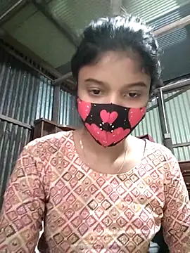 Snapshot of Jaya-Ray chatting on 12, 2, 2026 Jaya-Ray online show from 12, 2, 2026