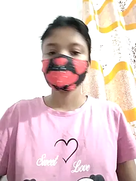 Snapshot of Jaya-Ray chatting on 24, 2, 2026 Jaya-Ray online show from 24, 2, 2026