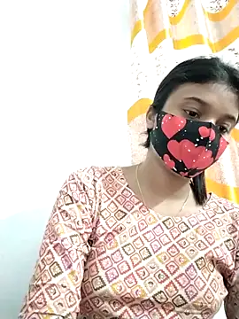 Snapshot of Jaya-Ray chatting on 3, 3, 2026 Jaya-Ray online show from 3, 3, 2026