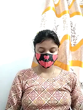 Snapshot of Jaya-Ray chatting on 5, 3, 2026 Jaya-Ray online show from 5, 3, 2026