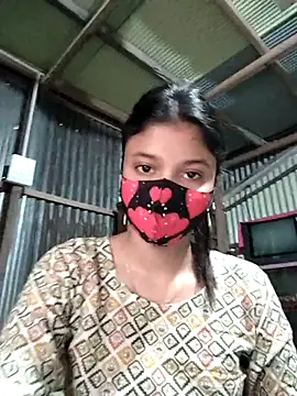 Snapshot of Jaya-Ray chatting on 7, 3, 2026 Jaya-Ray online show from 7, 3, 2026