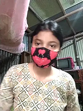 Snapshot of Jaya-Ray chatting on 8, 3, 2026 Jaya-Ray online show from 8, 3, 2026