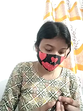 Snapshot of Jaya-Ray chatting on 11, 3, 2026 Jaya-Ray online show from 11, 3, 2026