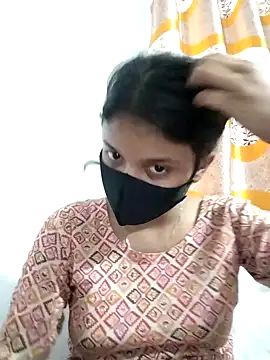 Snapshot of Jaya-Ray chatting on 3, 4, 2026 Jaya-Ray online show from 3, 4, 2026