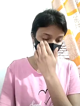 Snapshot of Jaya-Ray chatting on 4, 4, 2026 Jaya-Ray online show from 4, 4, 2026