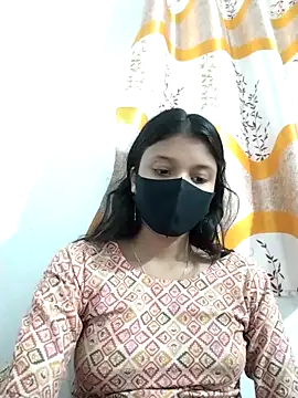 Snapshot of Jaya-Ray chatting on 7, 4, 2026 Jaya-Ray online show from 7, 4, 2026