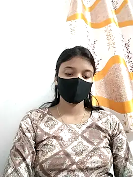 Snapshot of Jaya-Ray chatting on 8, 4, 2026 Jaya-Ray online show from 8, 4, 2026
