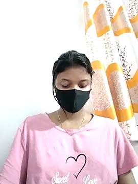Snapshot of Jaya-Ray chatting on 9, 4, 2026 Jaya-Ray online show from 9, 4, 2026