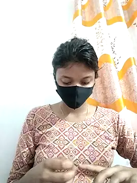 Snapshot of Jaya-Ray chatting on 11, 4, 2026 Jaya-Ray online show from 11, 4, 2026