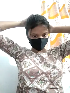Snapshot of Jaya-Ray chatting on 12, 4, 2026 Jaya-Ray online show from 12, 4, 2026