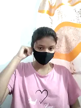 Snapshot of Jaya-Ray chatting on 13, 4, 2026 Jaya-Ray online show from 13, 4, 2026