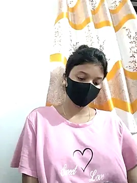 Snapshot of Jaya-Ray chatting on 19, 4, 2026 Jaya-Ray online show from 19, 4, 2026