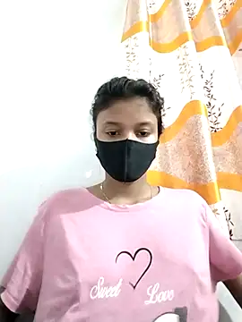 Snapshot of Jaya-Ray chatting on 20, 4, 2026 Jaya-Ray online show from 20, 4, 2026