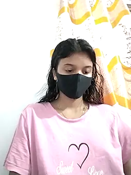 Snapshot of Jaya-Ray chatting on 21, 4, 2026 Jaya-Ray online show from 21, 4, 2026