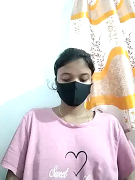 Snapshot of Jaya-Ray chatting on 22, 4, 2026 Jaya-Ray online show from 22, 4, 2026