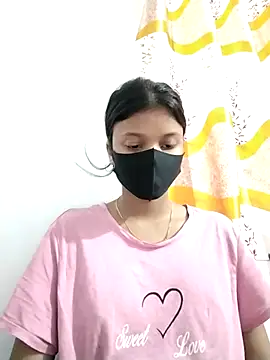 Snapshot of Jaya-Ray chatting on 23, 4, 2026 Jaya-Ray online show from 23, 4, 2026