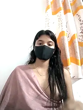 Snapshot of Jaya-Ray chatting on 23, 4, 2026 Jaya-Ray online show from 23, 4, 2026