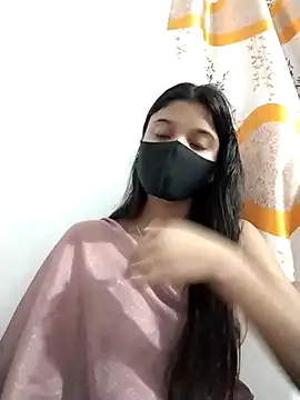 Snapshot of Jaya-Ray chatting on 25, 4, 2026 Jaya-Ray online show from 25, 4, 2026