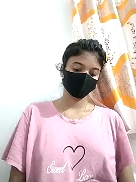 Snapshot of Jaya-Ray chatting on 27, 4, 2026 Jaya-Ray online show from 27, 4, 2026
