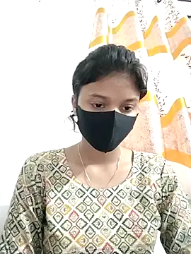 Snapshot of Jaya-Ray chatting on 30, 4, 2026 Jaya-Ray online show from 30, 4, 2026
