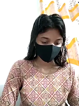 Snapshot of Jaya-Ray chatting on 3, 5, 2026 Jaya-Ray online show from 3, 5, 2026