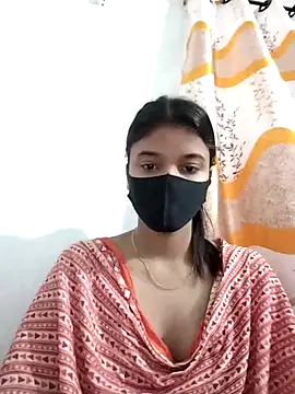 Snapshot of Jaya-Ray chatting on 4, 5, 2026 Jaya-Ray online show from 4, 5, 2026