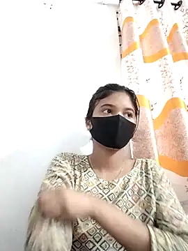 Snapshot of Jaya-Ray chatting on 6, 5, 2026 Jaya-Ray online show from 6, 5, 2026