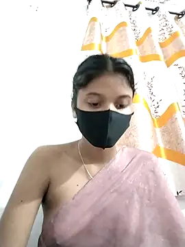 Snapshot of Jaya-Ray chatting on 7, 5, 2026 Jaya-Ray online show from 7, 5, 2026