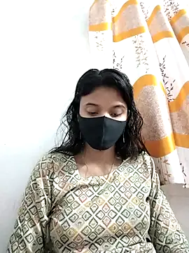 Snapshot of Jaya-Ray chatting on 8, 5, 2026 Jaya-Ray online show from 8, 5, 2026