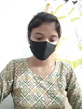 Snapshot of Jaya-Ray chatting on 9, 5, 2026 Jaya-Ray online show from 9, 5, 2026