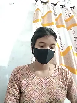 Snapshot of Jaya-Ray chatting on 11, 5, 2026 Jaya-Ray online show from 11, 5, 2026