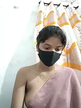 Snapshot of Jaya-Ray chatting on 14, 5, 2026 Jaya-Ray online show from 14, 5, 2026