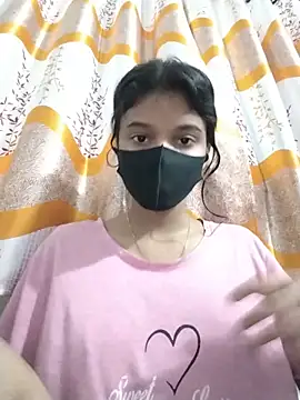 Snapshot of Jaya-Ray chatting on 18, 5, 2026 Jaya-Ray online show from 18, 5, 2026