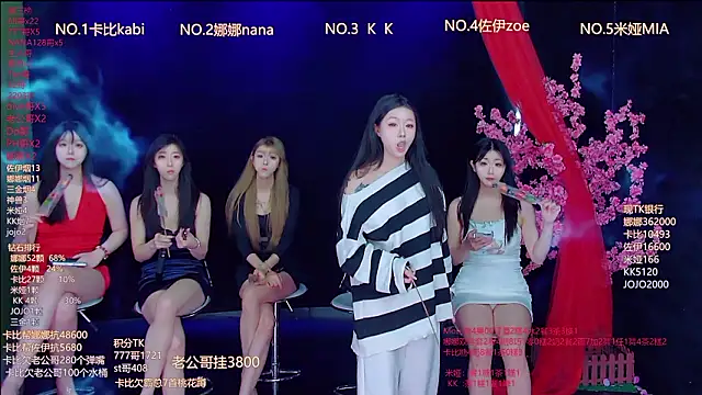 LC 888 online show from 22, 3, 2026