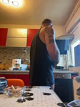 COBRAboySEXxh online show from 4, 5, 2026