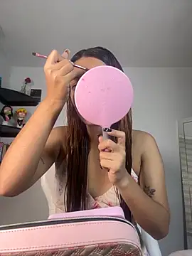 kittyrush  online show from 26, 11, 2025