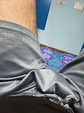 imyoungboymay online show from 12, 5, 2026
