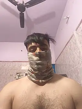 imyoungboymay online show from 13, 5, 2026