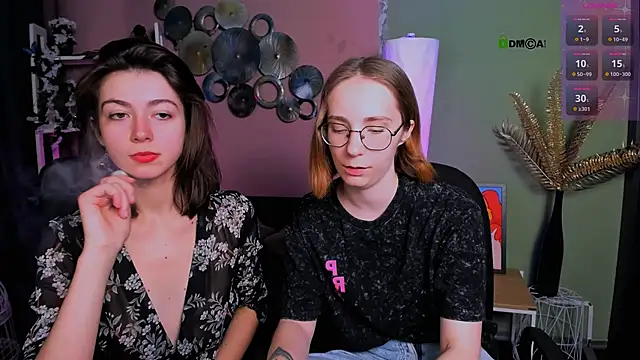 evalora vei online show from 22, 11, 2025