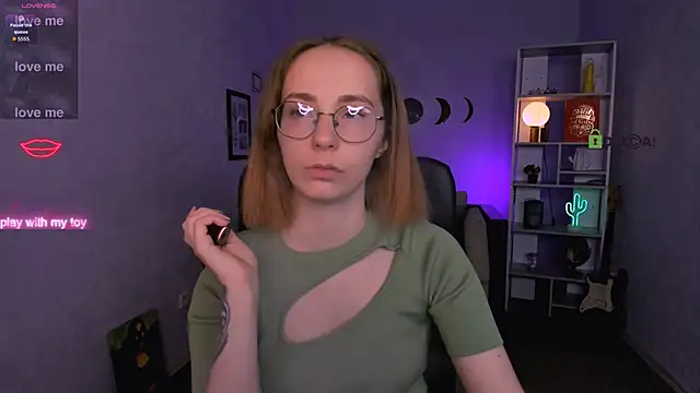 evalora vei online show from 14, 12, 2025