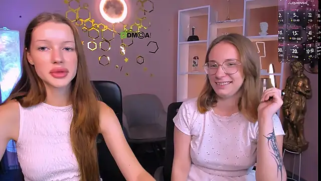 Snapshot of evalora_vei chatting on 22, 7, 2026 evalora vei online show from 22, 7, 2026