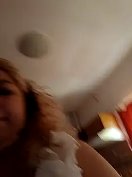 BelleInna online show from 31, 10, 2025